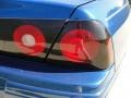 Laser Blue Metallic - Impala  Photo No. 16