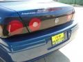 Laser Blue Metallic - Impala  Photo No. 17