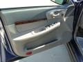 Laser Blue Metallic - Impala  Photo No. 27