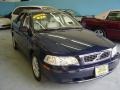 Atlantic Blue Metallic - S40 1.9T Photo No. 4