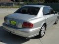 2005 Bright Silver Hyundai Sonata GLS V6  photo #3