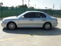 Bright Silver - Sonata GLS V6 Photo No. 6