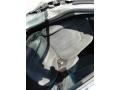 Bright Silver - Sonata GLS V6 Photo No. 13
