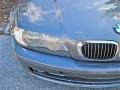 2003 Steel Grey Metallic BMW 3 Series 330i Convertible  photo #16