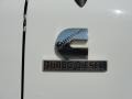 2006 Dodge Ram 2500 Big Horn Edition Quad Cab Marks and Logos