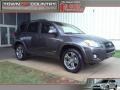 Magnetic Gray Metallic - RAV4 Sport Photo No. 1