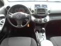 Dark Charcoal 2010 Toyota RAV4 Sport Interior Color
