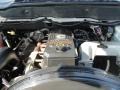 5.9 Liter OHV 24-Valve Cummins Turbo Diesel Inline 6 Cylinder 2006 Dodge Ram 2500 Big Horn Edition Quad Cab Engine