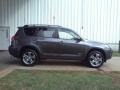 Magnetic Gray Metallic - RAV4 Sport Photo No. 17