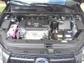 Magnetic Gray Metallic - RAV4 Sport Photo No. 19