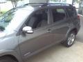 Magnetic Gray Metallic - RAV4 Sport Photo No. 20