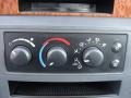 2006 Dodge Ram 2500 Big Horn Edition Quad Cab Controls