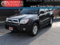 Black - 4Runner SR5 Photo No. 1