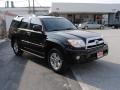 Black - 4Runner SR5 Photo No. 3