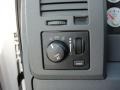 Medium Slate Gray Controls Photo for 2006 Dodge Ram 2500 #38883673