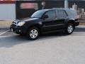 Black - 4Runner SR5 Photo No. 4