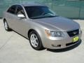 Golden Beige - Sonata LX V6 Photo No. 1