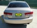 Golden Beige - Sonata LX V6 Photo No. 4