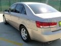 Golden Beige - Sonata LX V6 Photo No. 5
