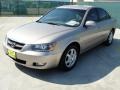 Golden Beige - Sonata LX V6 Photo No. 7