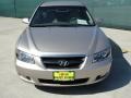 Golden Beige - Sonata LX V6 Photo No. 8