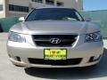 Golden Beige - Sonata LX V6 Photo No. 9