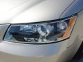 Golden Beige - Sonata LX V6 Photo No. 10