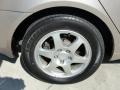 Golden Beige - Sonata LX V6 Photo No. 15