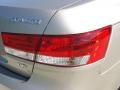 Golden Beige - Sonata LX V6 Photo No. 19