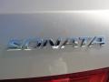Golden Beige - Sonata LX V6 Photo No. 20
