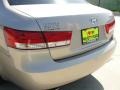 Golden Beige - Sonata LX V6 Photo No. 22