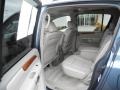 2009 Lakeshore Slate Infiniti QX 56 4WD  photo #10