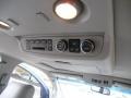 2009 Infiniti QX 56 4WD Controls
