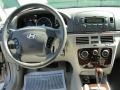 Golden Beige - Sonata LX V6 Photo No. 36