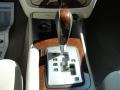 Golden Beige - Sonata LX V6 Photo No. 39