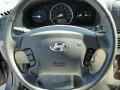 Golden Beige - Sonata LX V6 Photo No. 40