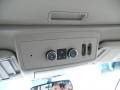 2009 Infiniti QX 56 4WD Controls