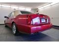 2002 Crimson Pearl Cadillac DeVille Sedan  photo #5
