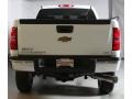 Summit White - Silverado 3500HD LTZ Crew Cab 4x4 Photo No. 4