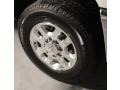 Summit White - Silverado 3500HD LTZ Crew Cab 4x4 Photo No. 14