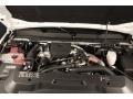6.6 Liter OHV 32-Valve Duramax Turbo-Diesel V8 2011 Chevrolet Silverado 3500HD LTZ Crew Cab 4x4 Engine