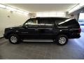 Black Raven - Escalade ESV AWD Photo No. 4