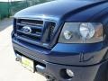 Dark Blue Pearl Metallic - F150 FX4 SuperCrew 4x4 Photo No. 20