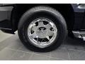 Black Raven - Escalade ESV AWD Photo No. 41