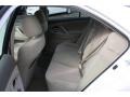Super White - Camry LE Photo No. 10
