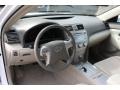 Super White - Camry LE Photo No. 11