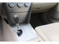 Super White - Camry LE Photo No. 13