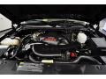 Black Raven - Escalade ESV AWD Photo No. 49