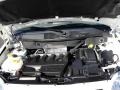 2008 Jeep Compass 2.4L DOHC 16V Dual VVT Inline 4 Cyl. Engine Photo