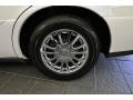 2005 Cadillac DeVille DHS Wheel and Tire Photo